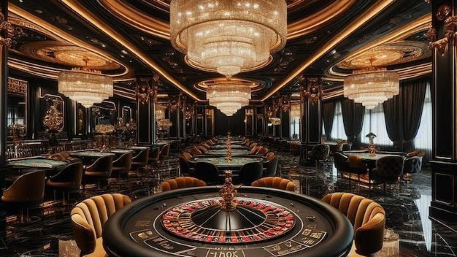 Solana Crypto Casino Review Zero Fee Fast Payouts