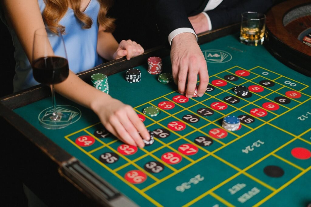 Fast Mobile Casino Payouts via Crazy Vegas PWA App