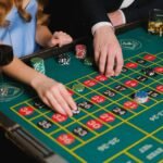 Fast Mobile Casino Payouts via Crazy Vegas PWA App