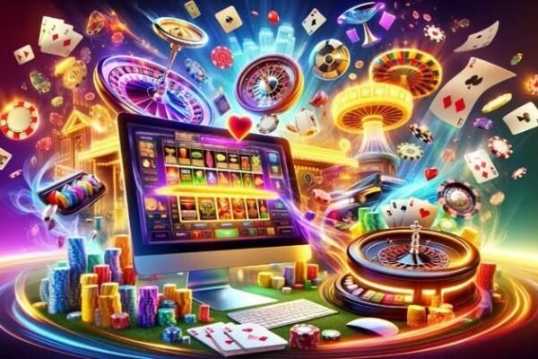 no deposit bonus casinos