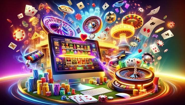 no deposit bonus casinos
