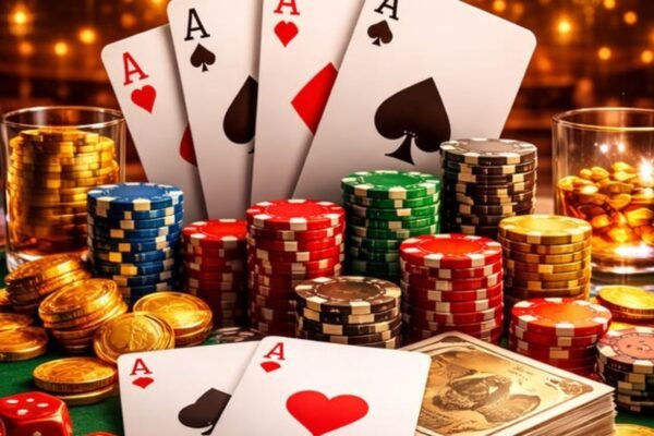 Audited RNG Casino Fast Payout Platforms Reviewed