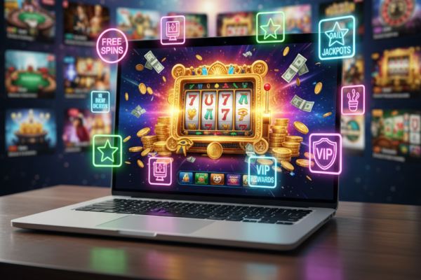 fast withdrawal casino