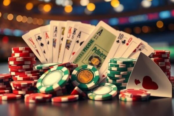 KatsuBet First Deposit Experience Fast Pay Casino Optimization
