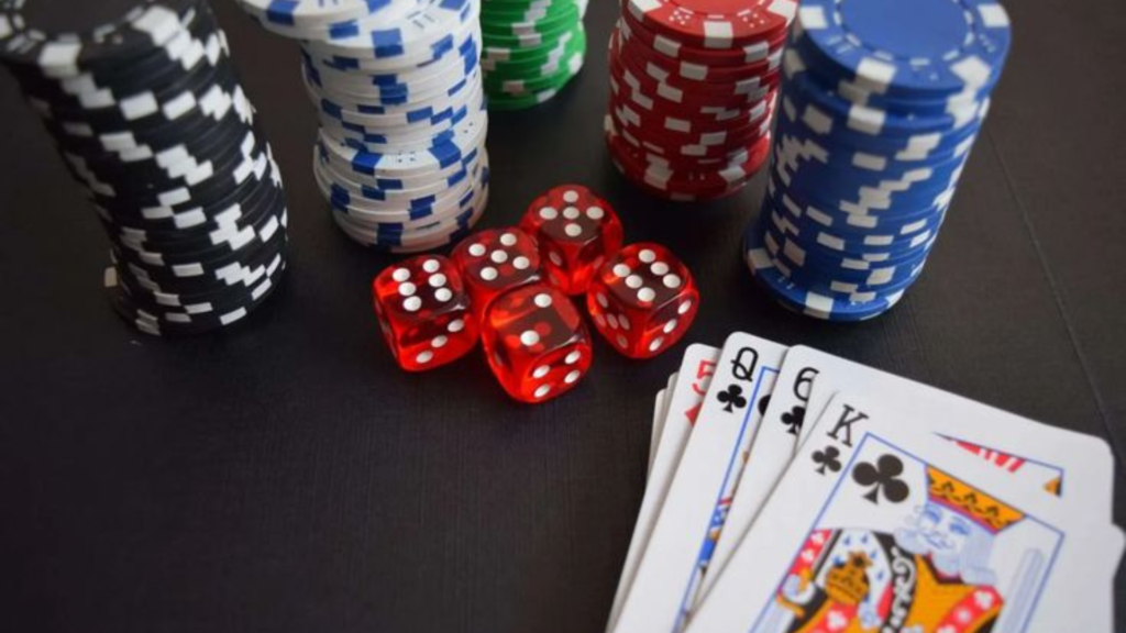 SlotsPlus display UX