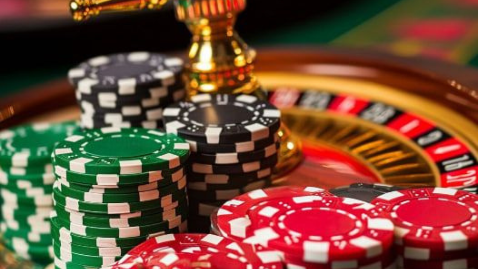 The Modern Architecture of iGaming and Digital Casino Platforms