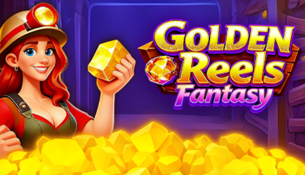 Golden Reels Casino Bonuses