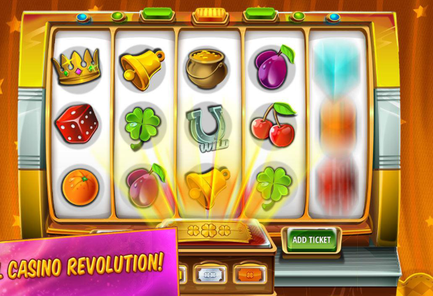 Golden Reels Casino Bonuses
