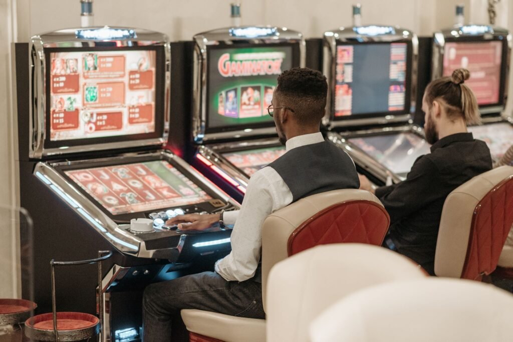 Crazy Vegas Review: Best Fast Withdrawal Spin Casino 2026