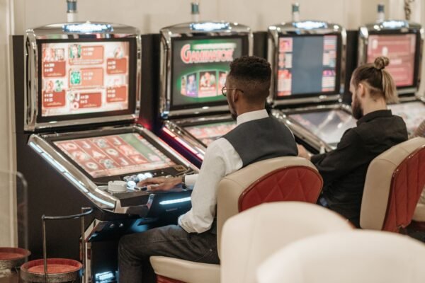 Crazy Vegas Review: Best Fast Withdrawal Spin Casino 2026