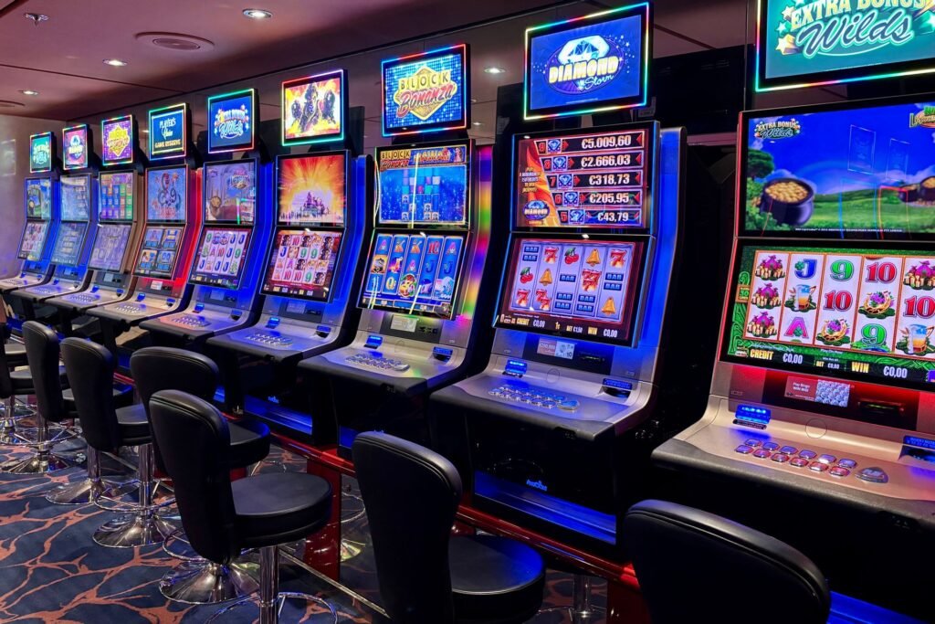Fast Live Cashback Payout Guide: Beat Fine Print | Crazy Vegas