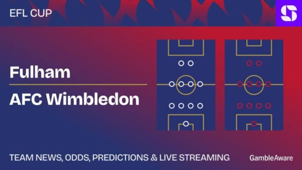 Fulham Match Odds and Betting Strategies for 202627